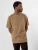 Oversized T-shirt – Kaki