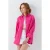 Over-sized Poplin Shirt