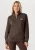 Mercer Amsterdam Sweater Dames The Mercer Quarter Zip Contrast,