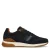 No Stress nubuck sneakers donkerblauw