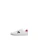Scalpers Sneakers ‘New Gala’  lichtgrijs / rood / wit