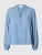 SELECTED Blouse  blauw