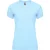 Roly Dames bahrein sport t-shirt met korte mouwen