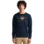 Gant Heren Archive Shield Crew Hals Sweatshirt