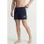 JACK & JONES PANTS STUDIO zwemshort met logo donkerblauw