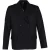 A.P.C. Dubbelzijdig Blazer in Marineblauwe Wol