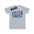 Disney Dames/Dames Lilo And Stitch Chillin Katoenen Vriendje T-shirt (Sportgrijs)