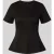 Vero Moda Shaped fit T-shirt met viscose model ‘ABBY’