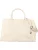 Florence Handtas  beige