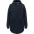 Dreimaster Arctische winterjas Dames marine