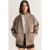 Dames-trenchcoat