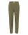 SAINT TROPEZ Broek ‘Celest’  donkergroen