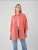 MixRay Blouse  watermeloen rood