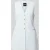 Boss Slim fit lange blazer zonder mouwen model ‘JULINIAL’