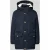 MCNEAL parka met capuchon en pattetassen model ‘J-HUNT’