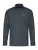 MEYER Shirt ‘Bryson’  grijs / zwart
