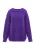 Mymo Jumper Dames paars