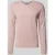 Tom Tailor Regular fit gebreide pullover met V-hals