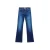 Dames bootcut jeans Salsa Jeans Wonder Basic