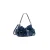 Denim handtas voor dames Desigual Curio Banana