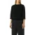 Comma  Sweatshirts Black