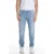 REPLAY slim fit jeans ANBASS Hyperflex light blue denim