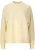 Athlecia Sportief sweatshirt ‘Jacey’  lichtgeel