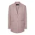 Damesjas met lange mouwen Pieces Neva