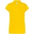 JHK Dames regular poloshirt