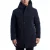 Heren Parka Jack met Capuchon US40127004