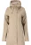 Weather Report Functionele jas ‘Petra Jr.’  beige