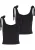 Urban Classics Top  zwart