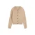 Dikke gebreide cardigan dames Tom Tailor