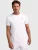 nordicdots Functioneel shirt  wit