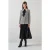 LK Bennett Laurie – Blazer Black/cream