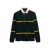 Gestreepte polo Superdry Vintage Athletic