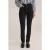 We Fashion 5-pocket High Rise Black