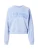 GAP Sweatshirt  lichtblauw