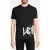 Dsquared2 T-shirt Icon Black