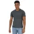 Levi’s Original House Mark T-shirt voor heren, grijs