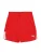 PUMA Sportbroek ‘TeamLIGA26’  rood / wit