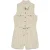 Vero Moda Vmjosephine sl playsuit wvn btq ecru dessin