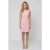 Moschino Dress Pink