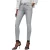 AllSaints Dax Jean Snow Grey