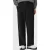 AllSaints Dunstan Trouser Liquorice Black