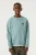 Garcia sweater turquoise