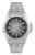 Philipp Plein Watches Analoog horloge ‘Plein Extreme Gent’  zwart / zilver