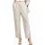 AllSaints Whitney Trouser Neutral Beige