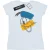 Li-cense Disney dames donald duck hoofd katoenen t-shirt