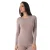 Dames-T-shirt met lange mouwen Sassa Silk Touch